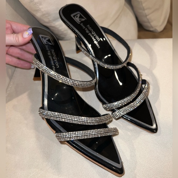 Heels 👠 - Picture 6 of 7